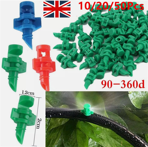 50x garden lawn water spray - garden,