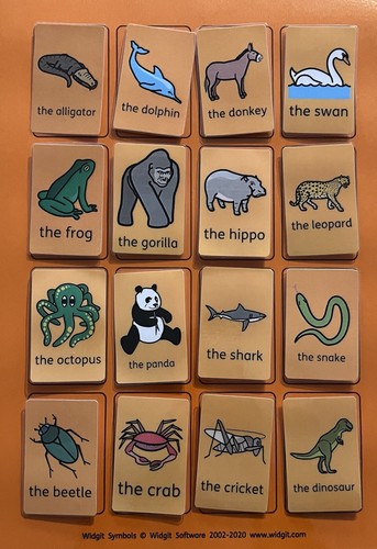 Speech language early - early, years