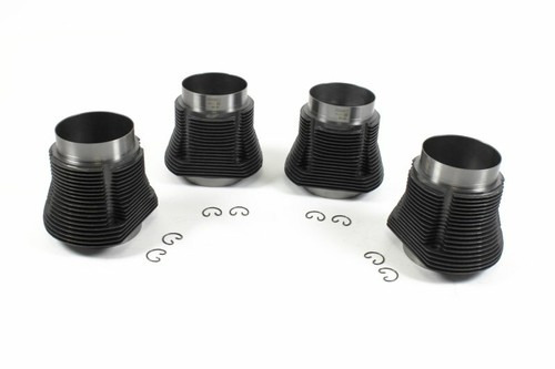Cylinder set piston - set,