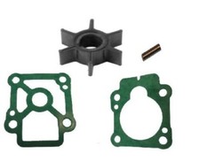 Water Pump Impeller & Gaskets