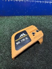 Mcculloch Mac 7-40 Petrol Chainsaw Clutch cover Assembly