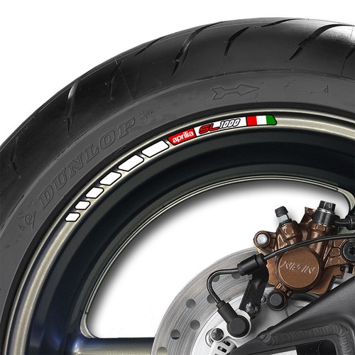 Aprilia 1000 stripe - 1000,