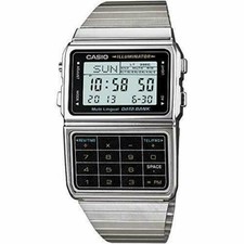 BRAND NEW CASIO DATABANK