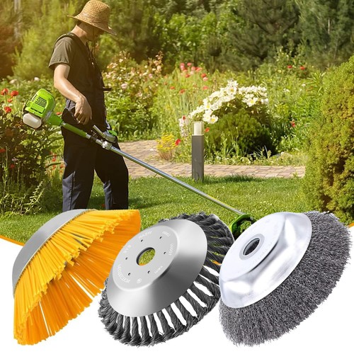Grass strimmer cutter head - strimmer, 8