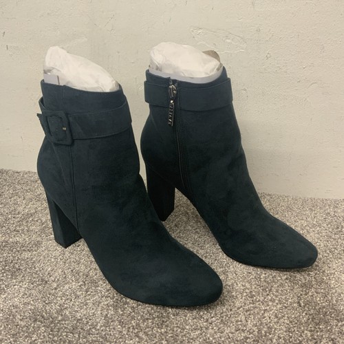 Ravel armstrong suede heeled - armstrong,