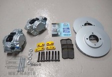 ESCORT MK2 CAPRI M16 VENTED