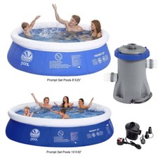 8FT / 10FT PROMPT SET