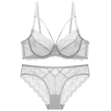 Perfect Women Bras Set