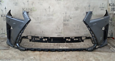 LEXUS RX MK4 (AL20) 2015-2019 GENUINE FRONT BUMPER PDC 52119-48D40 #8874