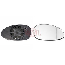 BMW 1 SERIES 04>09 DOOR/WING