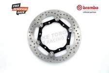 Brembo serie oro front - front, brake