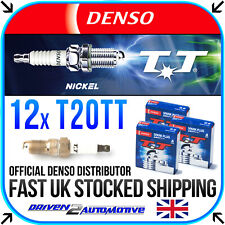 12x DENSO T20TT NICKEL TT
