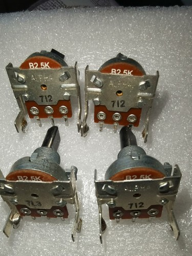 225000 volume control - pt-225000-gp,