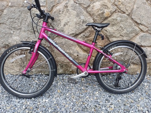 Islabikes beinn 20l bike - beinn,