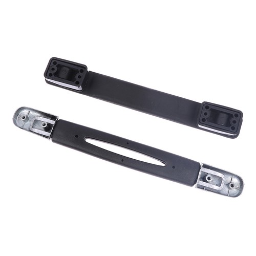 1pc plastic luggage handle - plastic,
