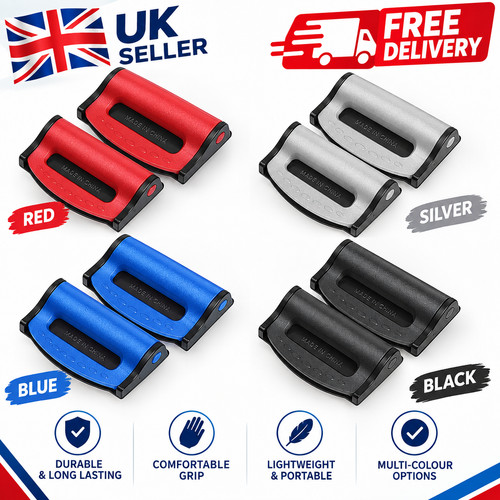 4pcs car safety seat belt - 4pcs,