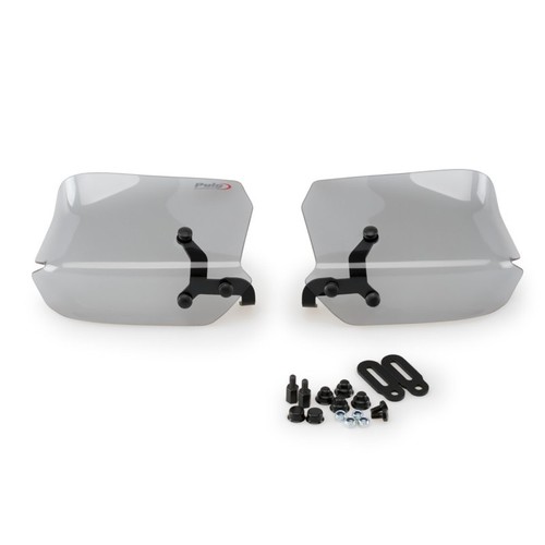 Puig handguards for yamaha - handguards,
