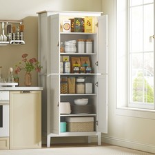 Tall Kitchen Cupboard with