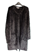 Mudflower Long Black Heavy