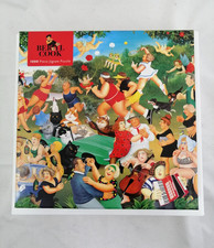 Beryl Cook "Good Times" 1000