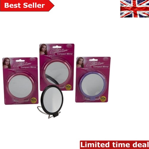 Stylish dual sided 10x - stylish, dual-sided