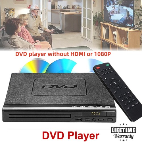 Dvd player mini - dvd,