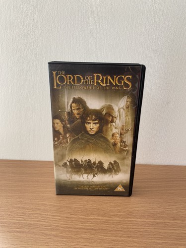 The lord rings - the,