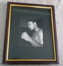 Muhammed Ali "Very Rare"
