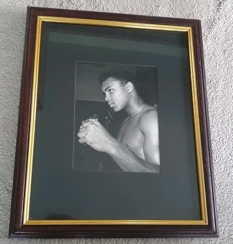Muhammed ali very rare - ali, "very