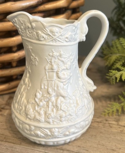 Classic vintage white - classic,