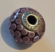 Retired Pandora Large Murano
