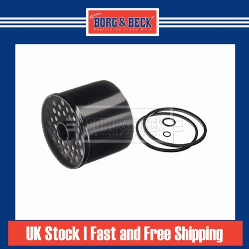 Fuel filter for citroen - filter, jumper