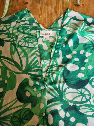 Monki women beach cover up - monki,