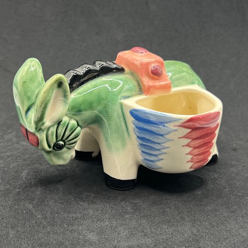 Vintage japan green - japan, ceramic