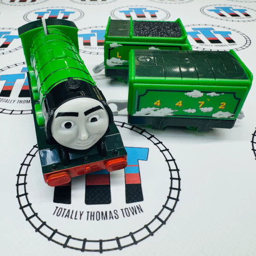 Thomas friends flying - &,