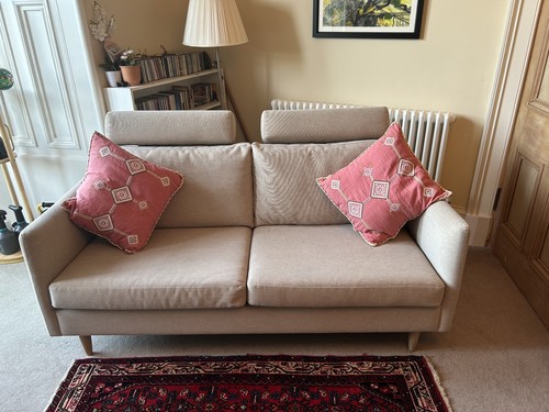 Boconcept indivi seater sofa - indivi,