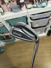 PING G25 8 Iron Golf Club