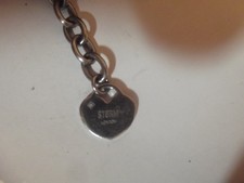 Storm London Womens Majestic