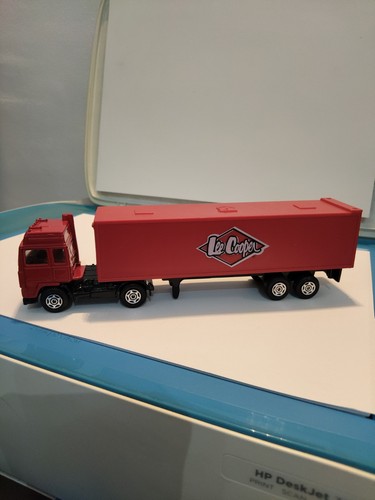 Corgi model 1194 lee - corgi,