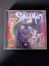 Swagman (PS1)