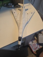 1980's ERTL B-1B Lancer Bomber