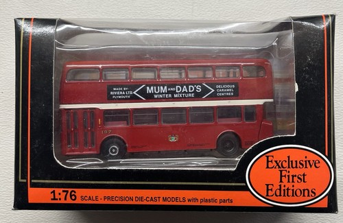 Boxed efe 16505 gilbow leyland - boxed,