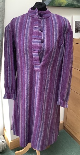 Vintage hippy boho heather - boho,
