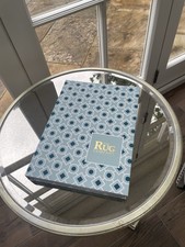 The Rug Company Hardcover Catalogue Coffee Table Book Interior Design Rare