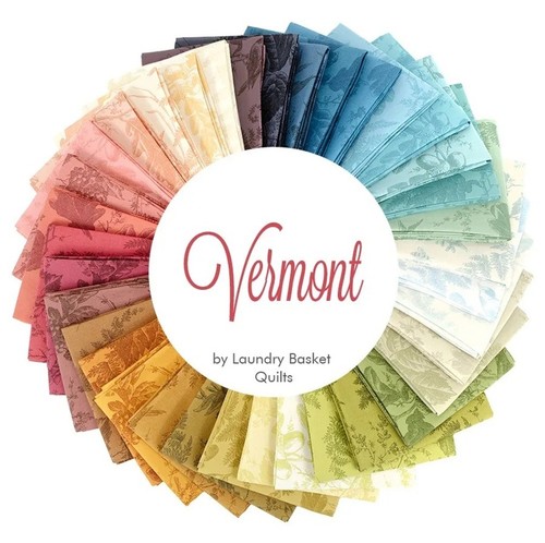Andover fat quarter - fat,