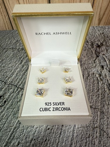 New box rachel ashwell - in,