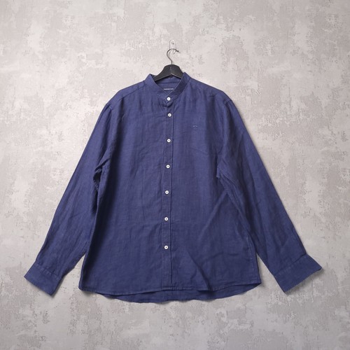 North sails linen shirt - north,