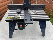 POWER CRAFT PRT 150 (bench