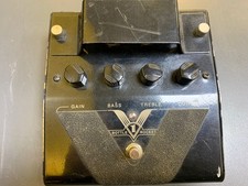 Mesa Boogie V1 Bottle Rocket