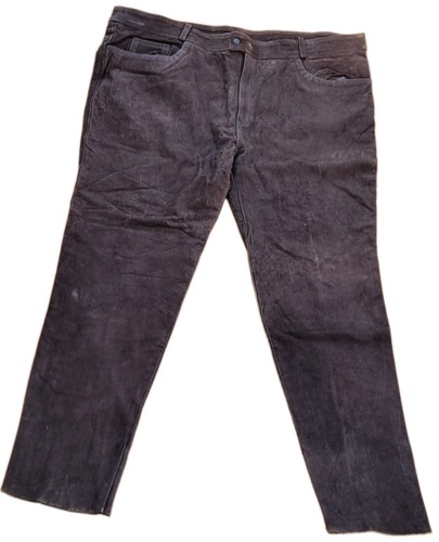Bikers gear box suede - gear,